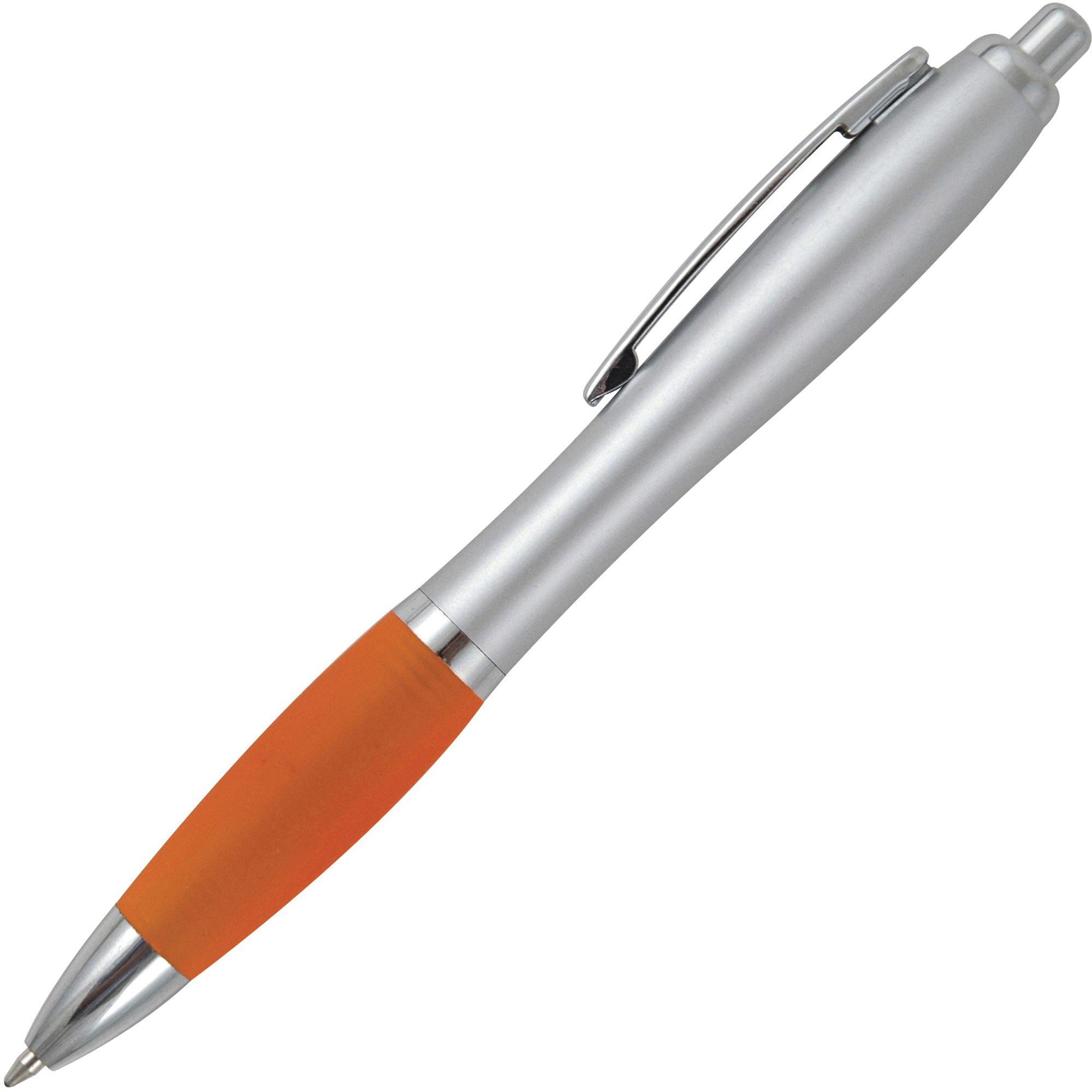 Picture of Shanghai Silver Ball Pen